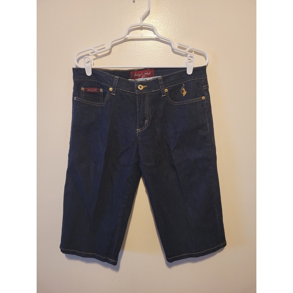 Baby Phat Women's Short Size 11